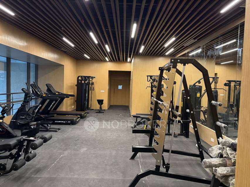 2 BHK Flat In Shapoorji Pallonji Bkc 28 for Rent  In Bandra East