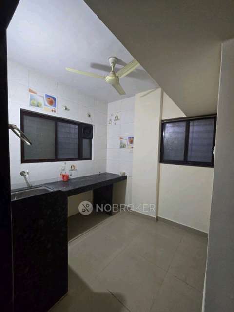 1 BHK Flat In Vrundavan Socity Ahire Gaon for Rent  In Ahire Gaon