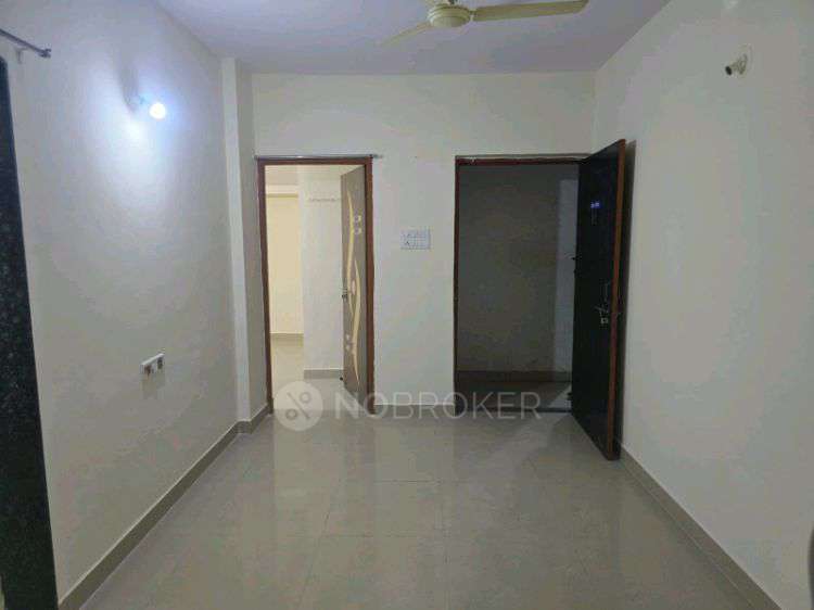 1 BHK Flat In Vrundavan Socity Ahire Gaon for Rent  In Ahire Gaon