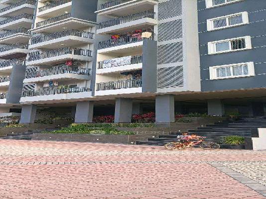 3 BHK Flat In United Sai Greenwoods  for Rent  In Krishnarajapura