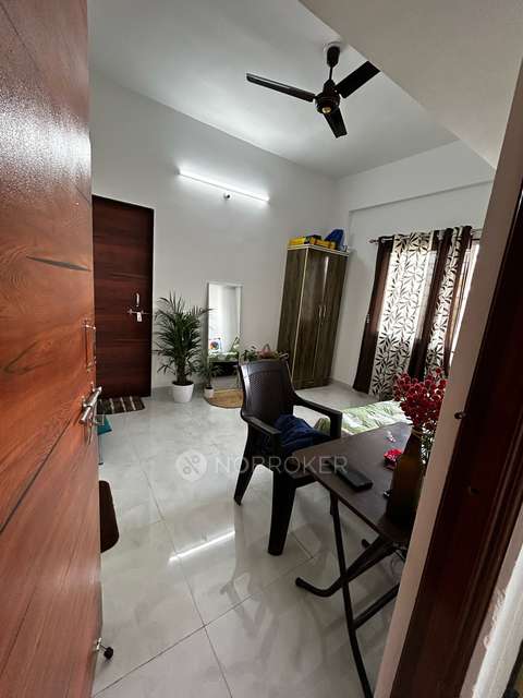 Single Room for Female In 1 BHK  In Apartment In Lane Number 6