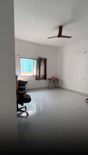 Single Room for Female In 1 BHK  In Apartment In Lane Number 6