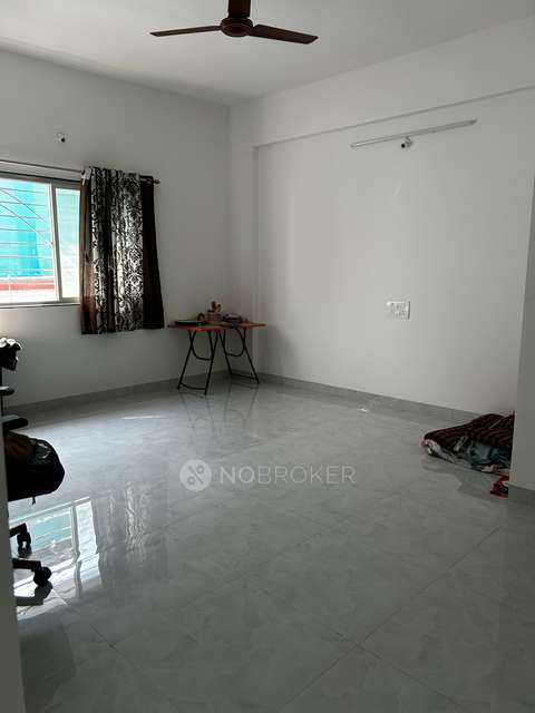 Single Room for Female In 1 BHK  In Apartment In Lane Number 6