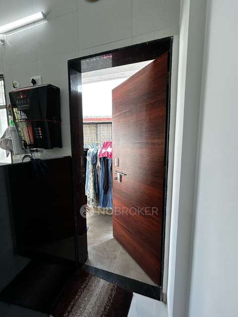 Single Room for Female In 1 BHK  In Apartment In Lane Number 6