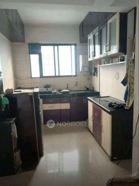 Shared Room for Female In 2 BHK  In Nano Spaces, Ravet In Ravet