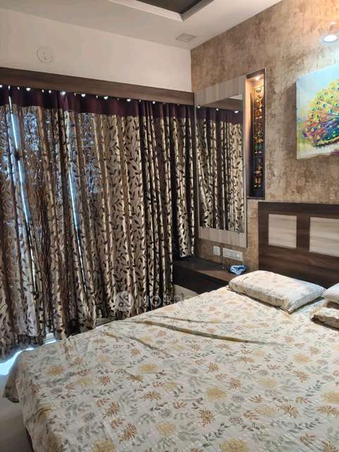 2 BHK Flat In Woodsville Phase 1, Moshi, Pune for Rent  In Moshi