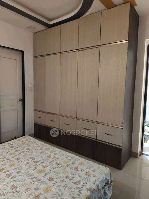 2 BHK Flat In Woodsville Phase 1, Moshi, Pune for Rent  In Moshi