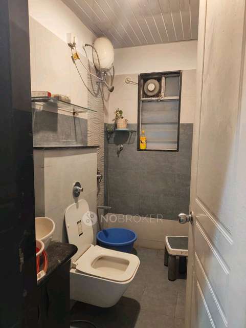 2 BHK Flat In Woodsville Phase 1, Moshi, Pune for Rent  In Moshi