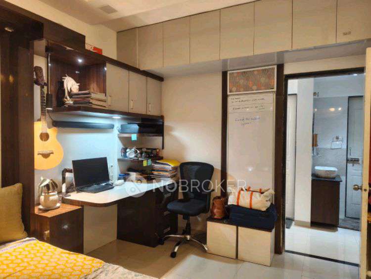 2 BHK Flat In Woodsville Phase 1, Moshi, Pune for Rent  In Moshi