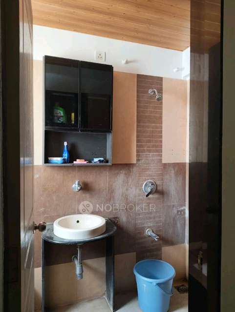 2 BHK Flat In Woodsville Phase 1, Moshi, Pune for Rent  In Moshi