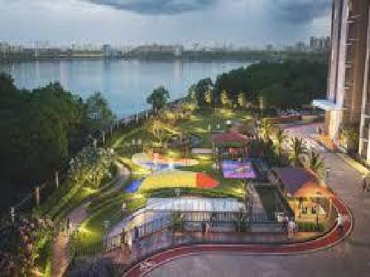 3 BHK Flat In Pun: Luxury Passcode Kothrud For Sale 