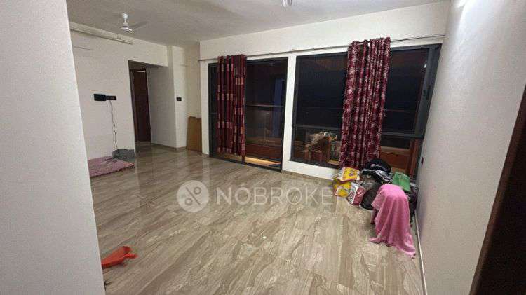 2 BHK Flat In Vtp Aethereus Phase 1 for Rent  In Mahalunge