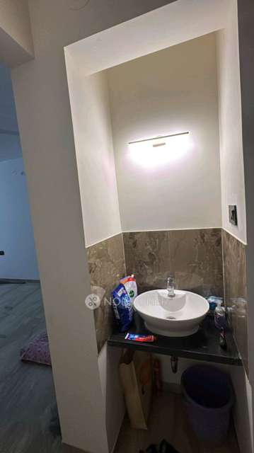 2 BHK Flat In Vtp Aethereus Phase 1 for Rent  In Mahalunge