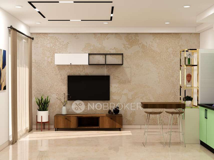 1 BHK Flat In Brigade Cornerstone Utopia for Rent  In Varthur