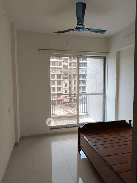 1 BHK Flat In Siddhivinayak Riddhima For Sale  In Taloja