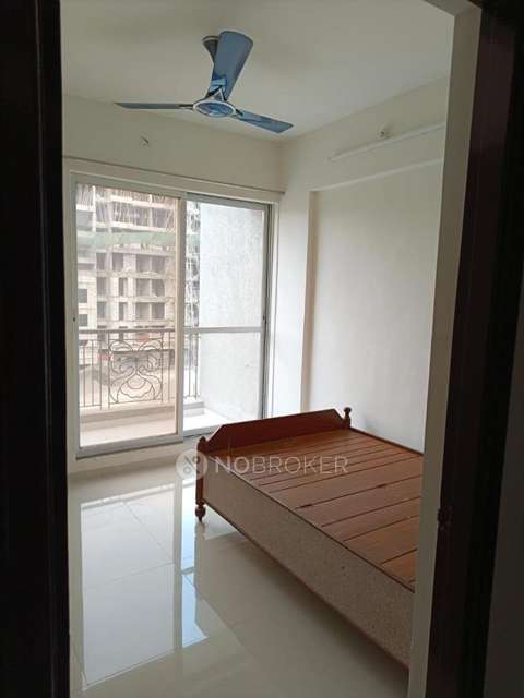 1 BHK Flat In Siddhivinayak Riddhima For Sale  In Taloja