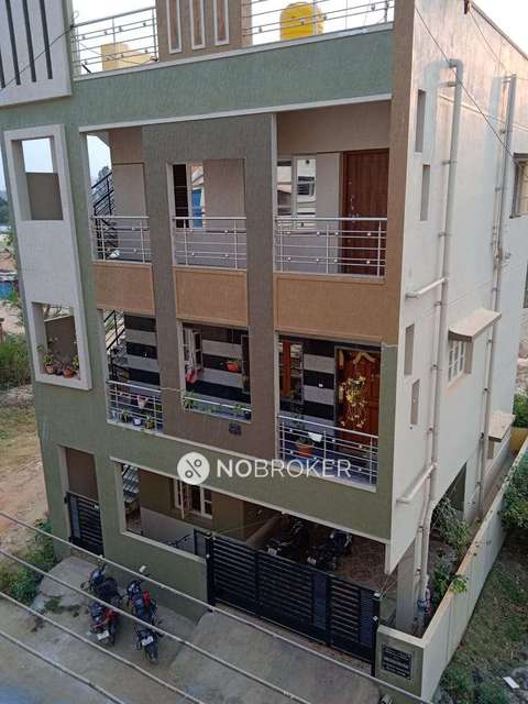 3 BHK House for Rent  In Whitefield