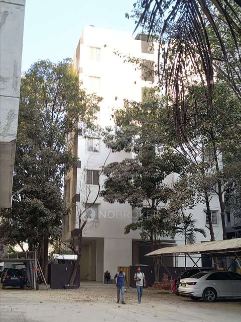 2 BHK Flat In Whispering Wind Society  for Rent  In Pashan