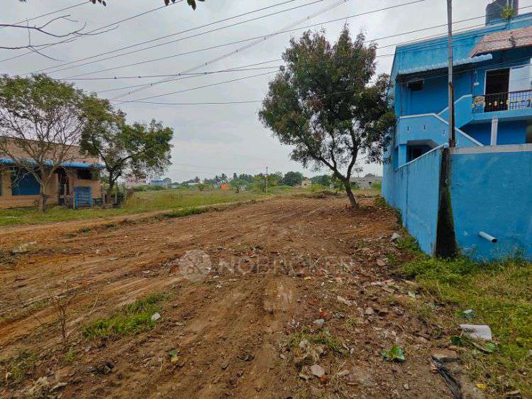 Plot For Sale  In 6272+c4j, Tiruvallur, Tamil Nadu 601103, India