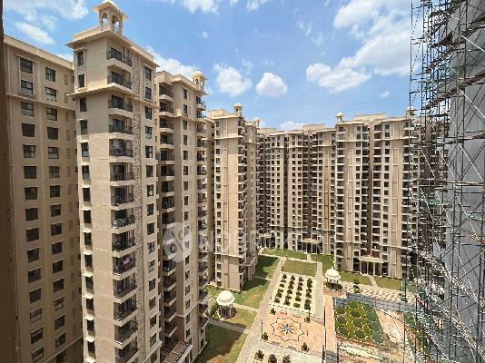 2 BHK Flat In Sobha Royal Pavilion, Chikkakannalli for Rent  In Chikkakannalli