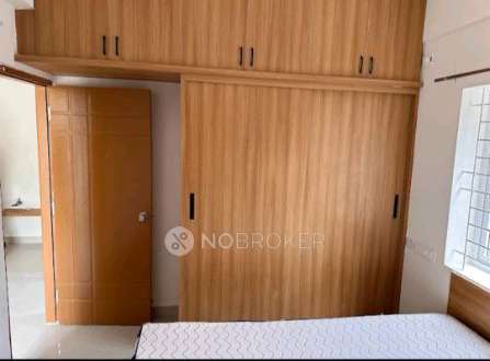 1 BHK House for Rent  In Roost Suites