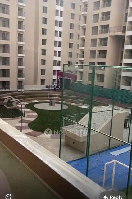 3 BHK Flat In Vj Yashwin Enchante for Rent  In Kharadi