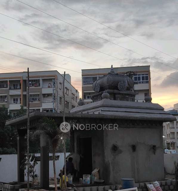 2 BHK Flat In Emerald Heights For Sale  In Bachupally