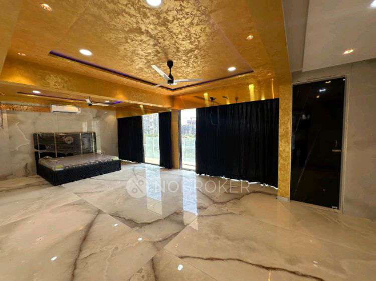 4+ BHK Flat In Greenscape The Residence For Sale  In Seawoods