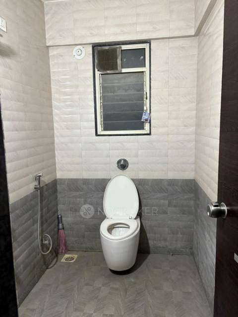 2 BHK Flat In Sai Sagar Erica for Rent  In Wakad, Pune