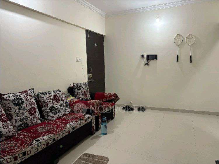 2 BHK Flat In Sai Sagar Erica for Rent  In Wakad, Pune