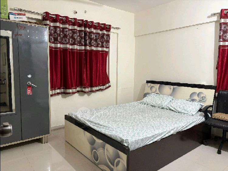 2 BHK Flat In Sai Sagar Erica for Rent  In Wakad, Pune