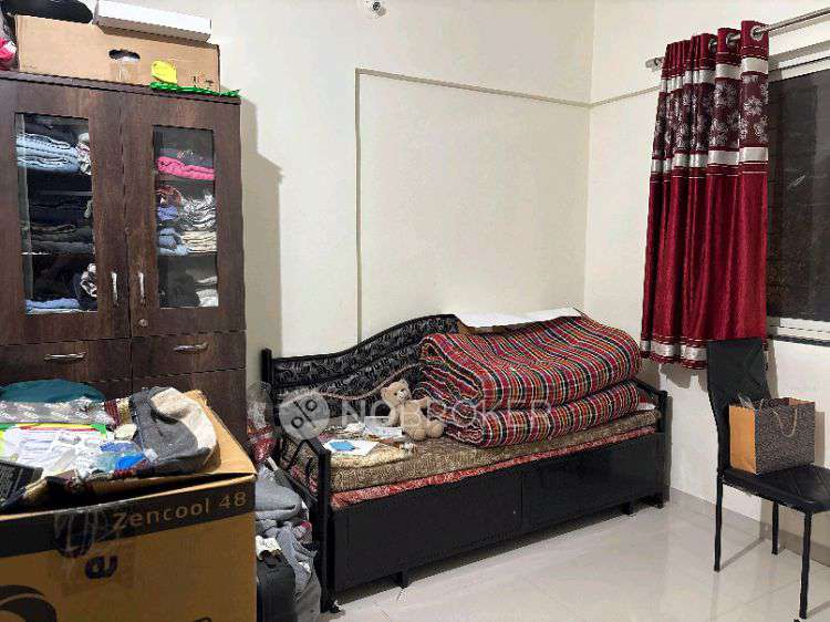 2 BHK Flat In Sai Sagar Erica for Rent  In Wakad, Pune