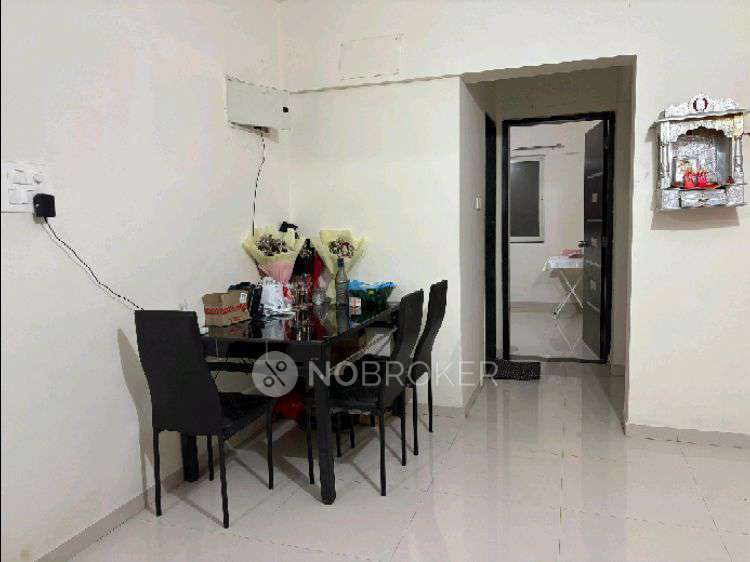 2 BHK Flat In Sai Sagar Erica for Rent  In Wakad, Pune