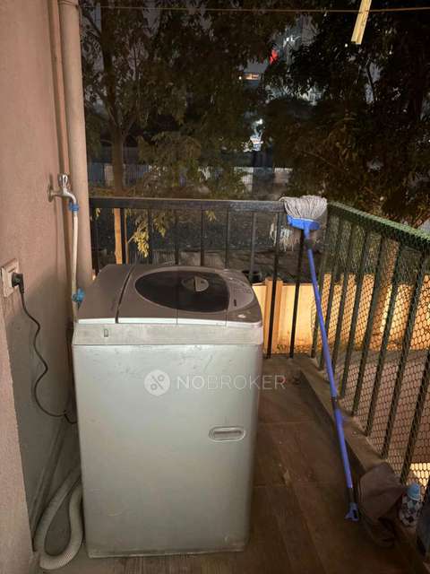 2 BHK Flat In Sai Sagar Erica for Rent  In Wakad, Pune