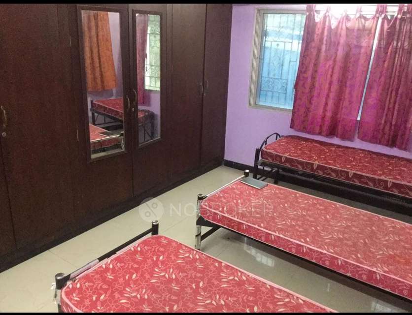 PG for Girls in Pallikaranai