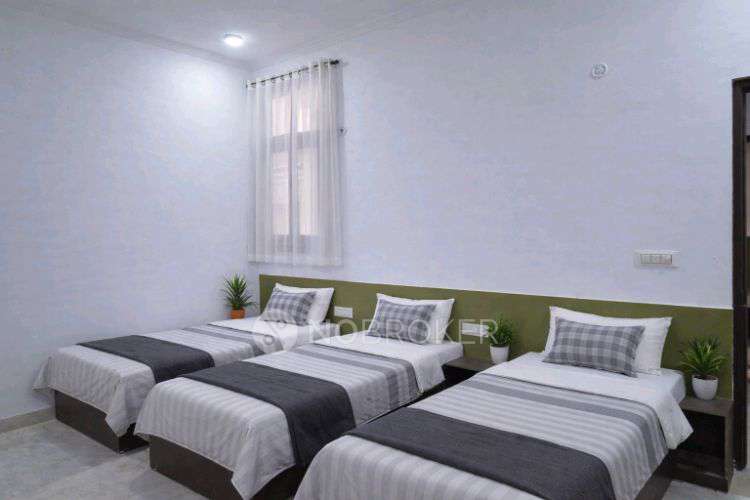 4+ BHK House for Rent  In Block D, Alpha I