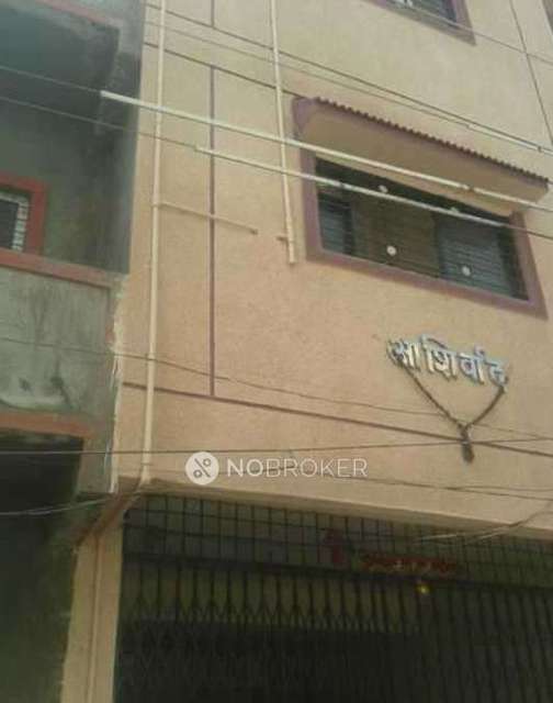 Single Room for Female In 1 BHK  In Ashirwad Niwas In Lohegaon