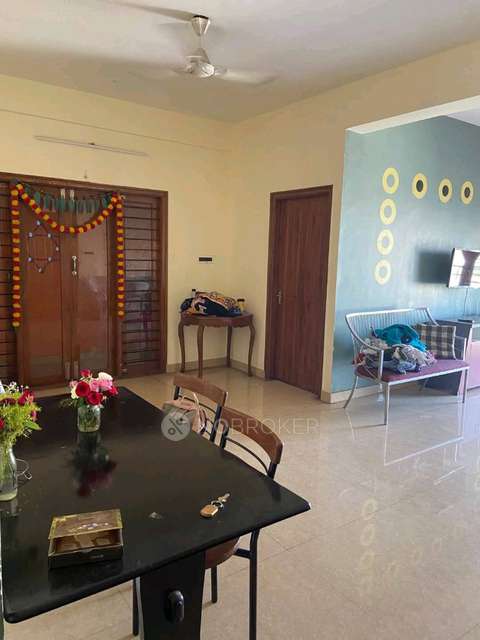 3 BHK Flat In Muskaan Residency, Koramangala for Rent  In Koramangala