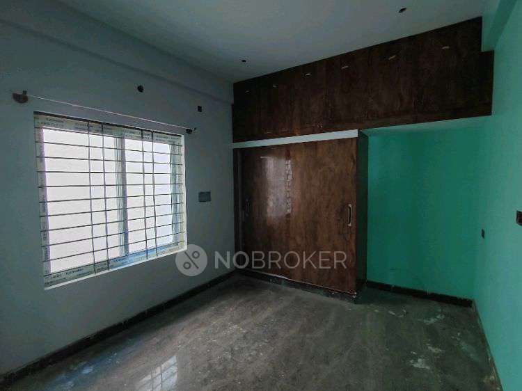 3 BHK House for Rent  In Babusapalya, Bank Avenue Colony, Horamavu