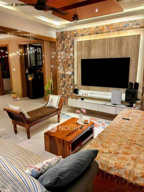 3 BHK Flat In Sunshine Silicon Citi for Rent  In Bangalore
