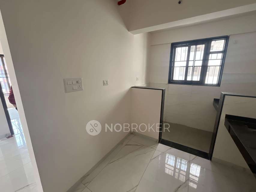 2 BHK Flat In Kohinoor Sapphire 3 For Sale  In Kohinoor Sapphire