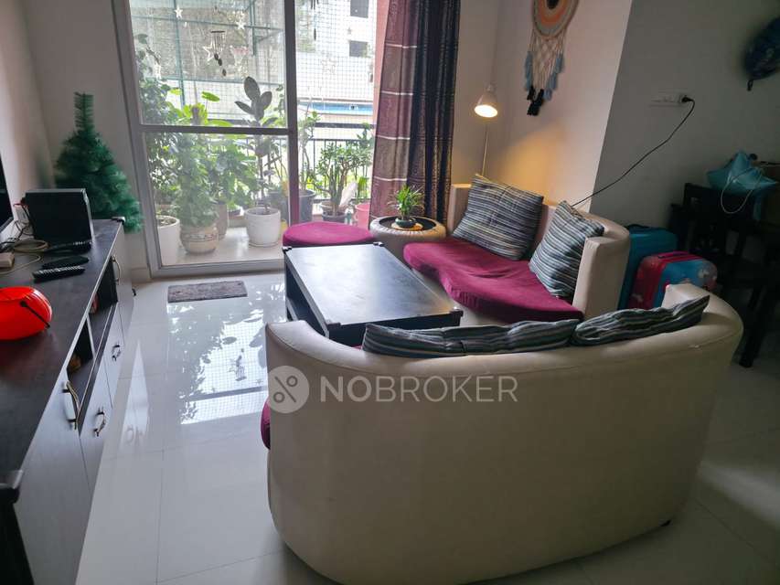 2 BHK Flat In Gr Sunshine for Rent  In Carmelaram