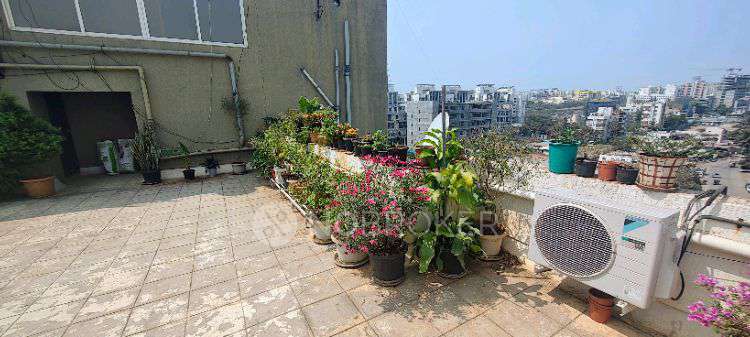 3 BHK Flat In Elite Astrum for Rent  In Baner