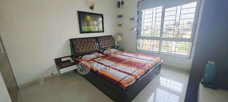 3 BHK Flat In Elite Astrum for Rent  In Baner