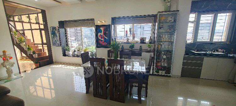 3 BHK Flat In Elite Astrum for Rent  In Baner
