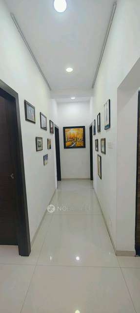 3 BHK Flat In Elite Astrum for Rent  In Baner