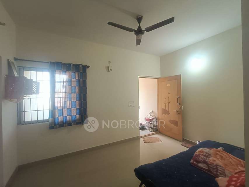 1 BHK Flat In Gkj House  for Rent  In Bellandur