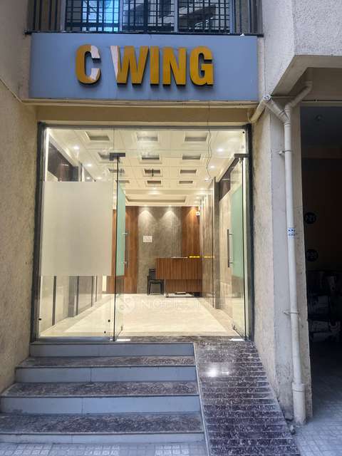 2 BHK Flat In Av Samaira Residency for Rent  In Vasai East