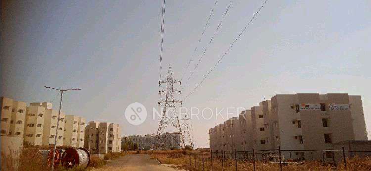 1 BHK Flat In Rghcl Pillahalli for Rent  In 4c5r+6v, Kanva Garden City, Honnasandra, Karnataka 562162, India