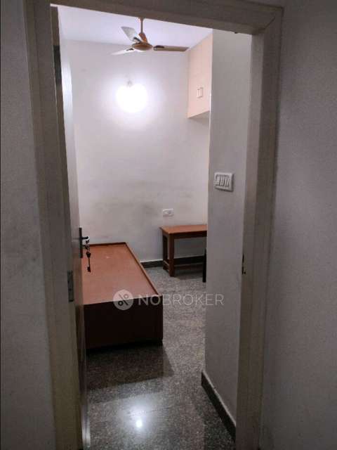 1 RK Flat In Jineshwar Krupa  for Rent  In Shivaji Nagar
